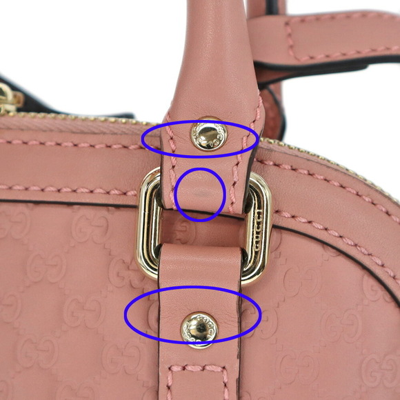 Gucci bag - Picture 9 of 9